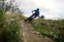 Guided Mountain Bike Tours in Utah – Not Just For Beginners